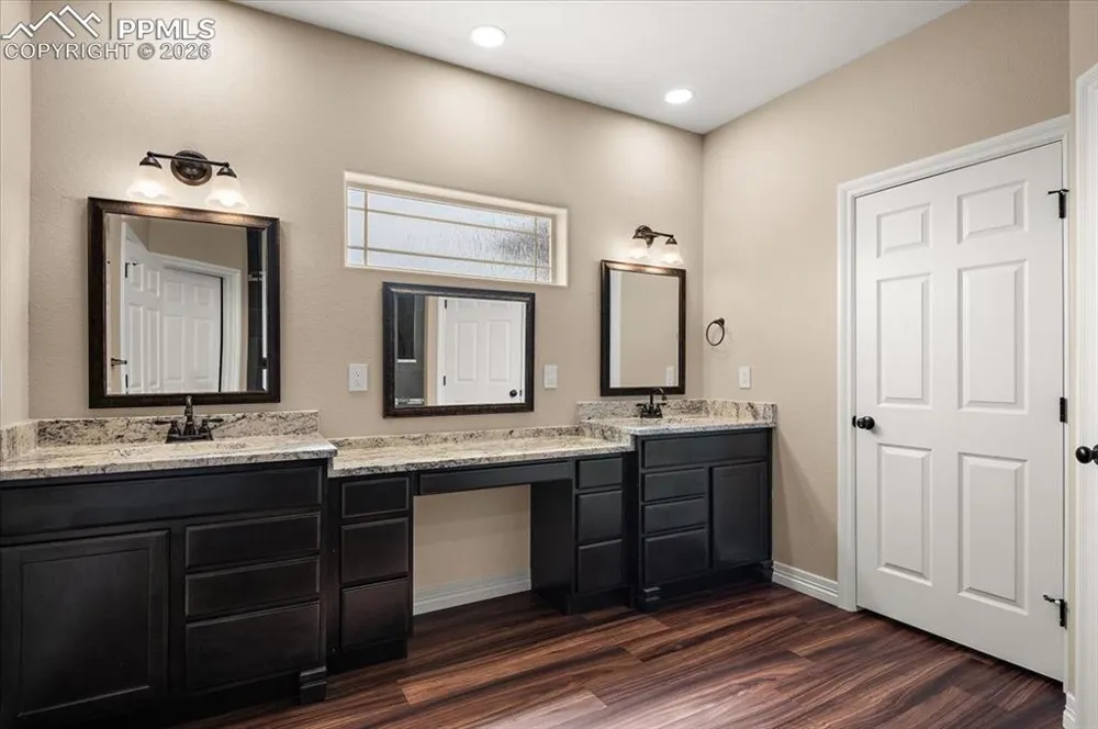366 Desert Cove Drive Pueblo West, CO 81007