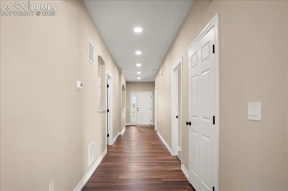 366 Desert Cove Drive Pueblo West, CO 81007
