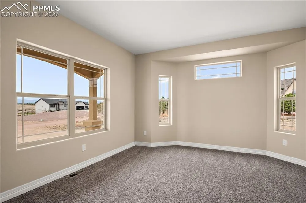 366 Desert Cove Drive Pueblo West, CO 81007