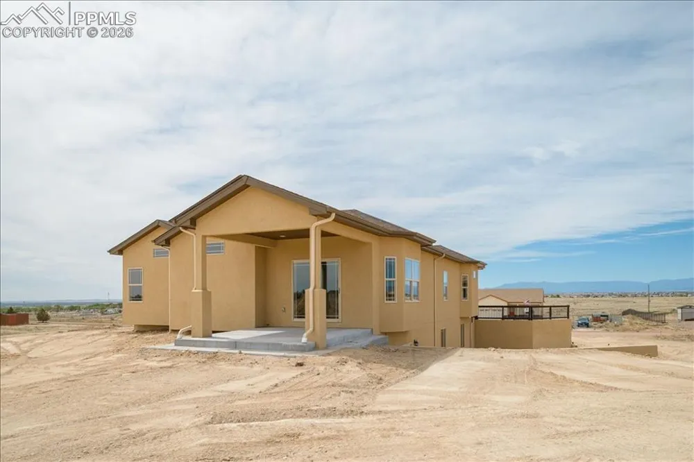 366 Desert Cove Drive Pueblo West, CO 81007