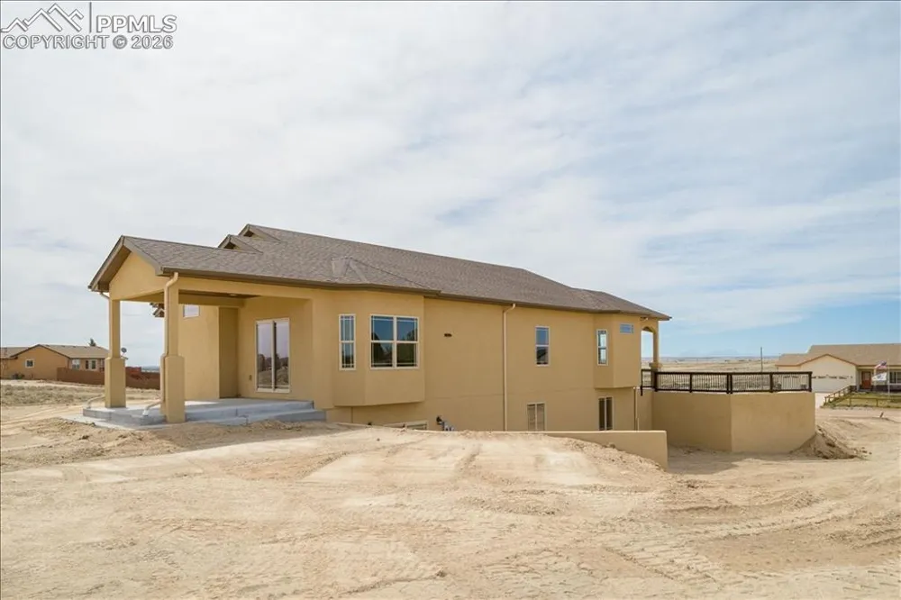 366 Desert Cove Drive Pueblo West, CO 81007