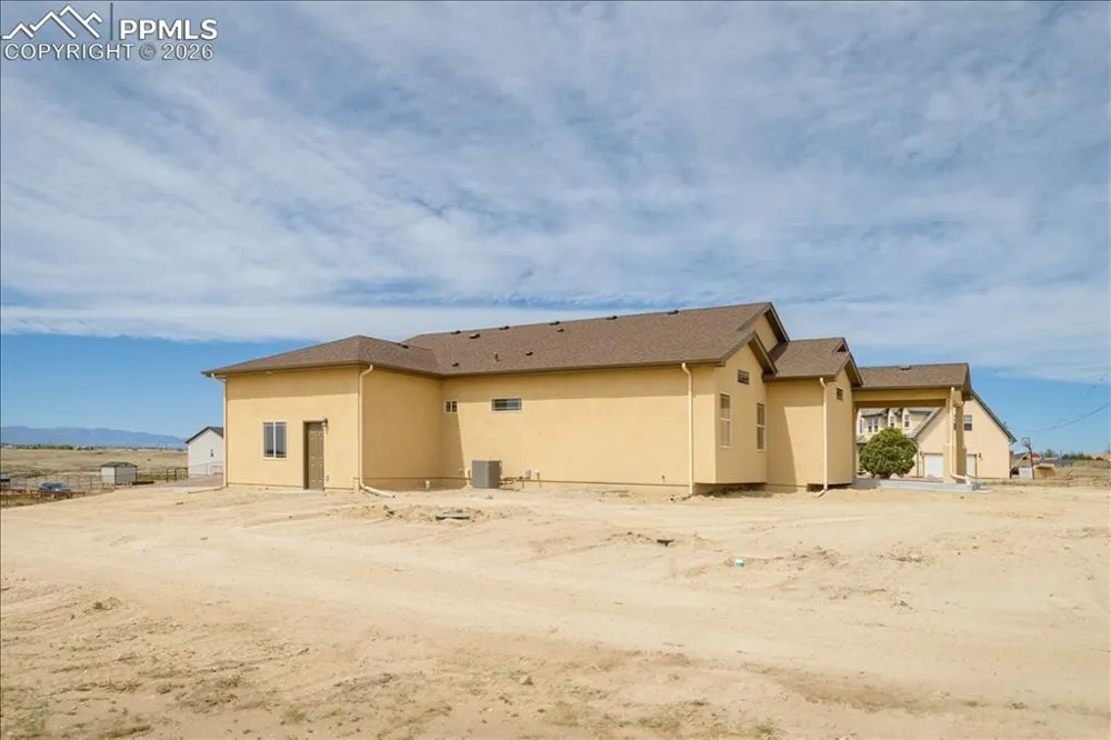 366 Desert Cove Drive Pueblo West, CO 81007