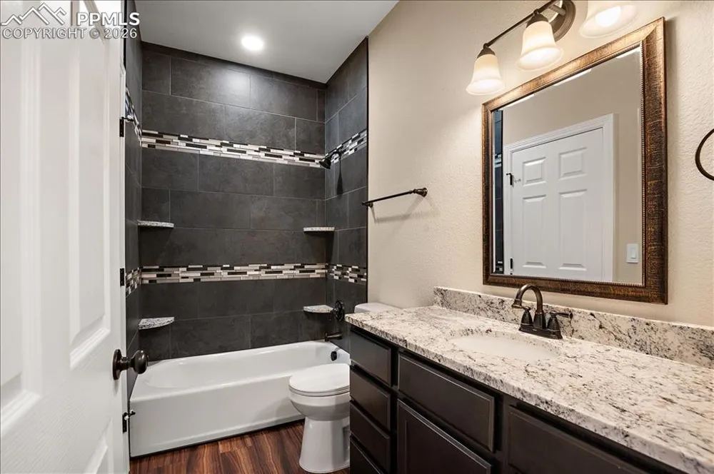 366 Desert Cove Drive Pueblo West, CO 81007