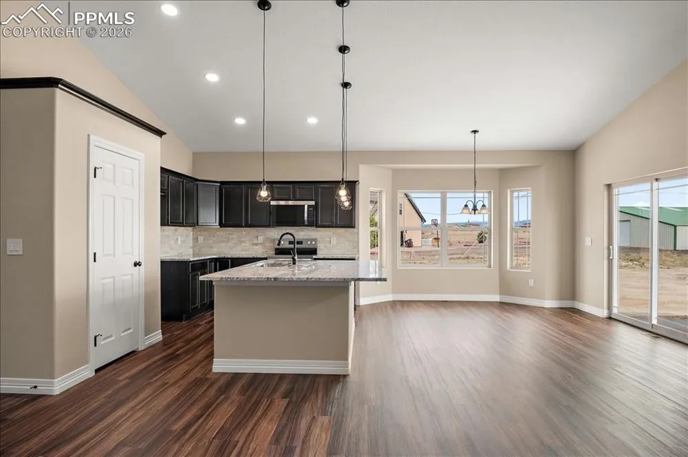 366 Desert Cove Drive Pueblo West, CO 81007