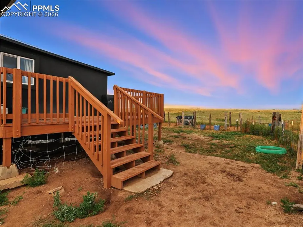 6615 Mulberry Road Calhan, CO 80808