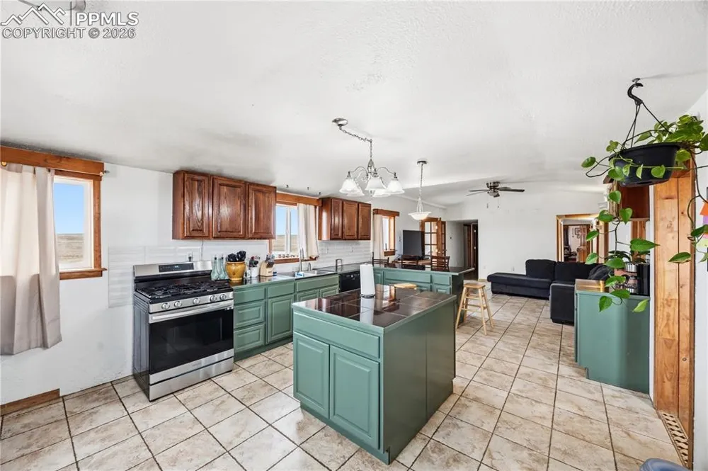 6615 Mulberry Road Calhan, CO 80808