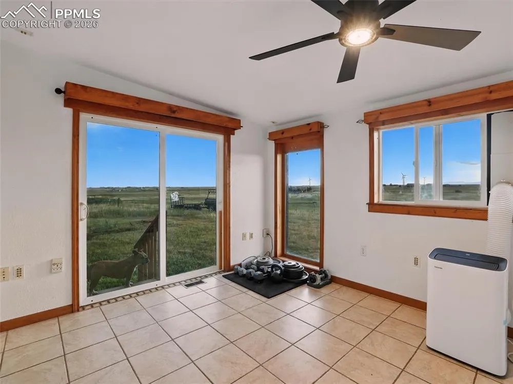 6615 Mulberry Road Calhan, CO 80808