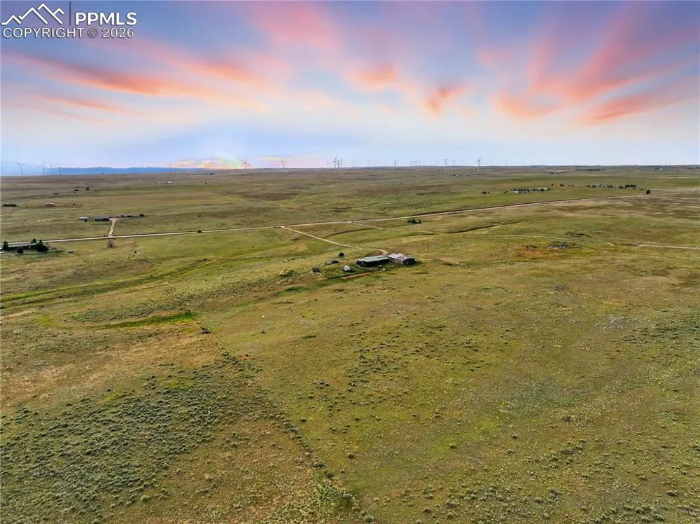 6615 Mulberry Road Calhan, CO 80808