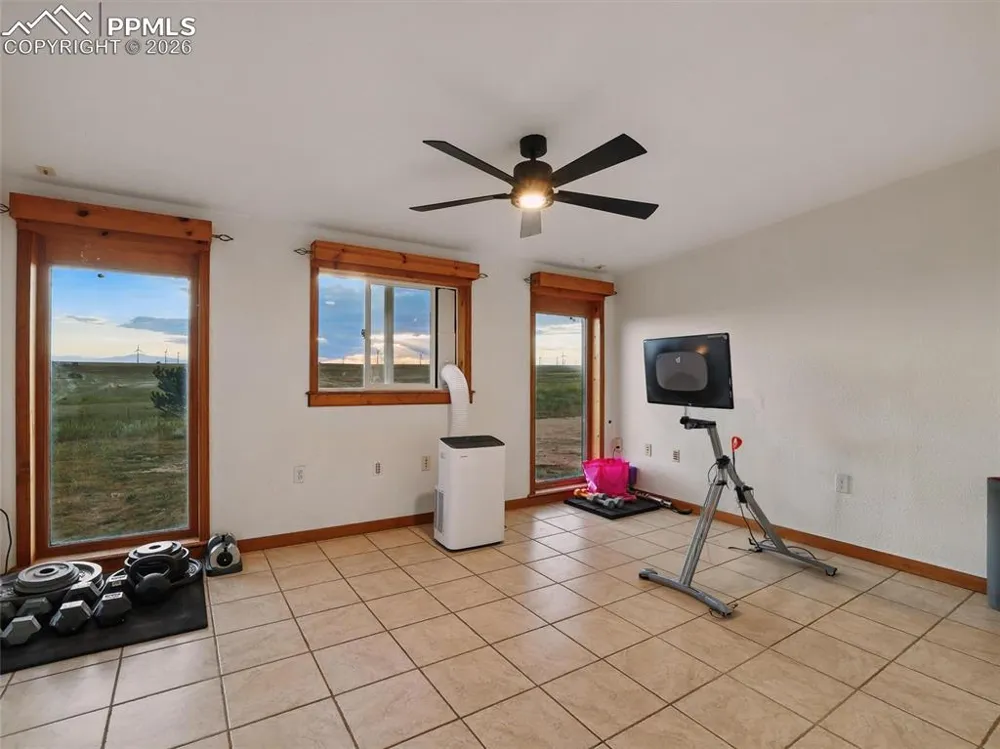 6615 Mulberry Road Calhan, CO 80808