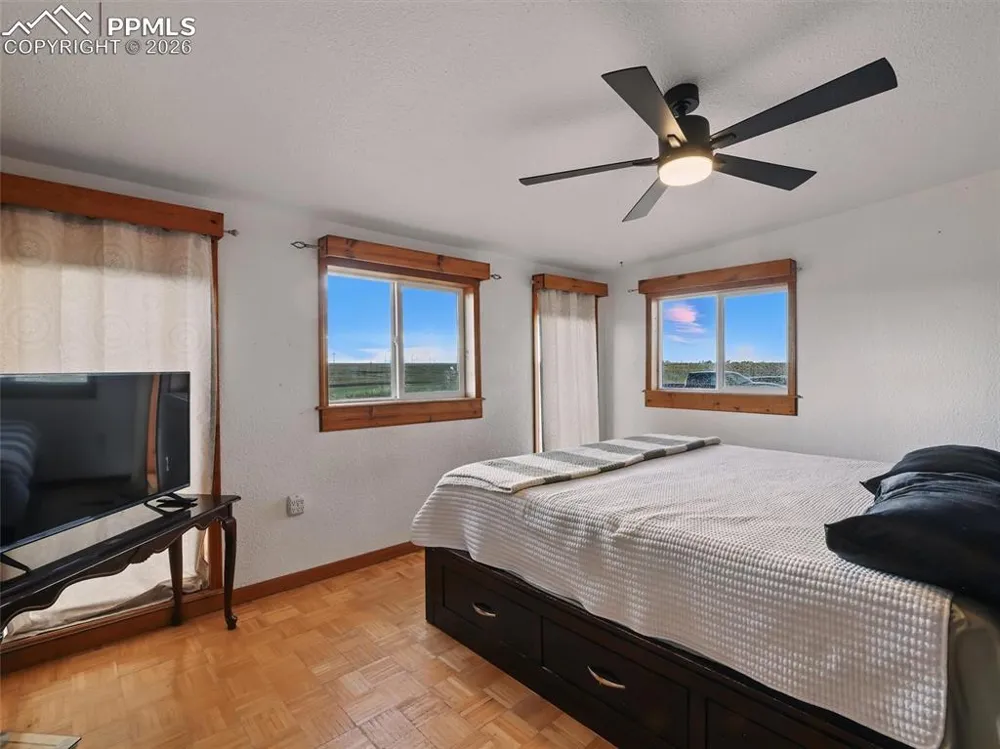 6615 Mulberry Road Calhan, CO 80808