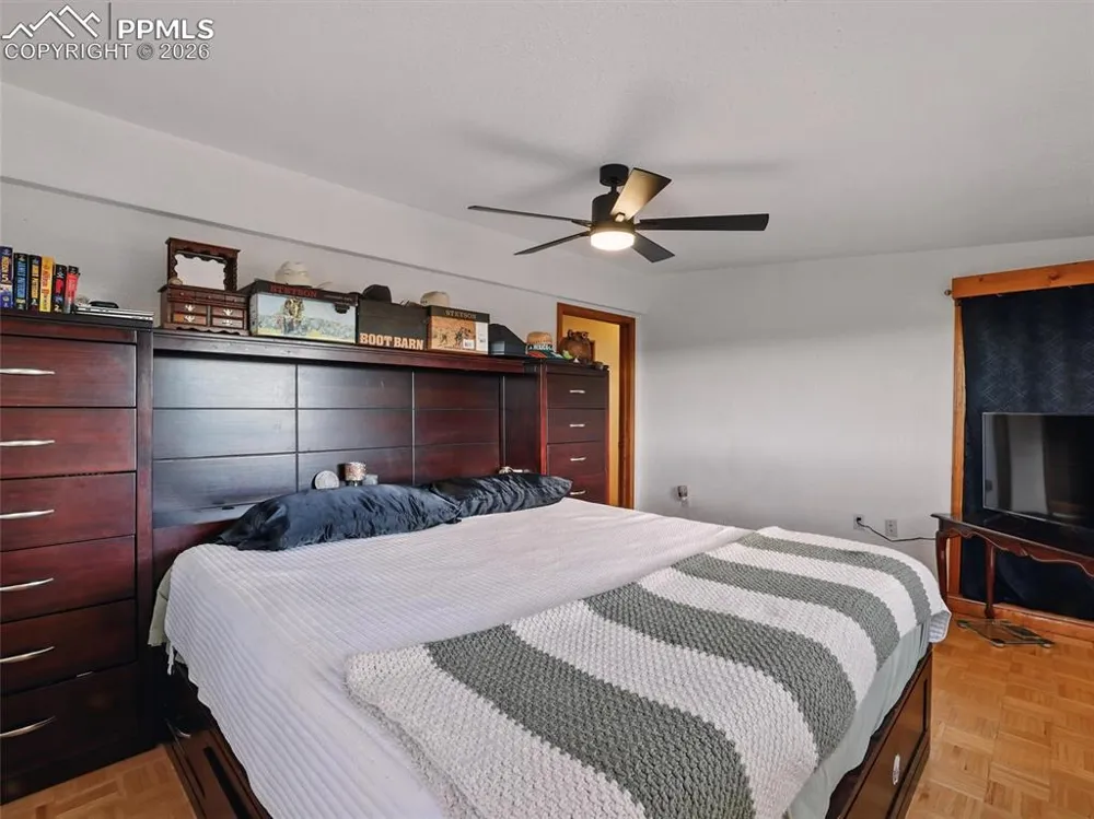 6615 Mulberry Road Calhan, CO 80808