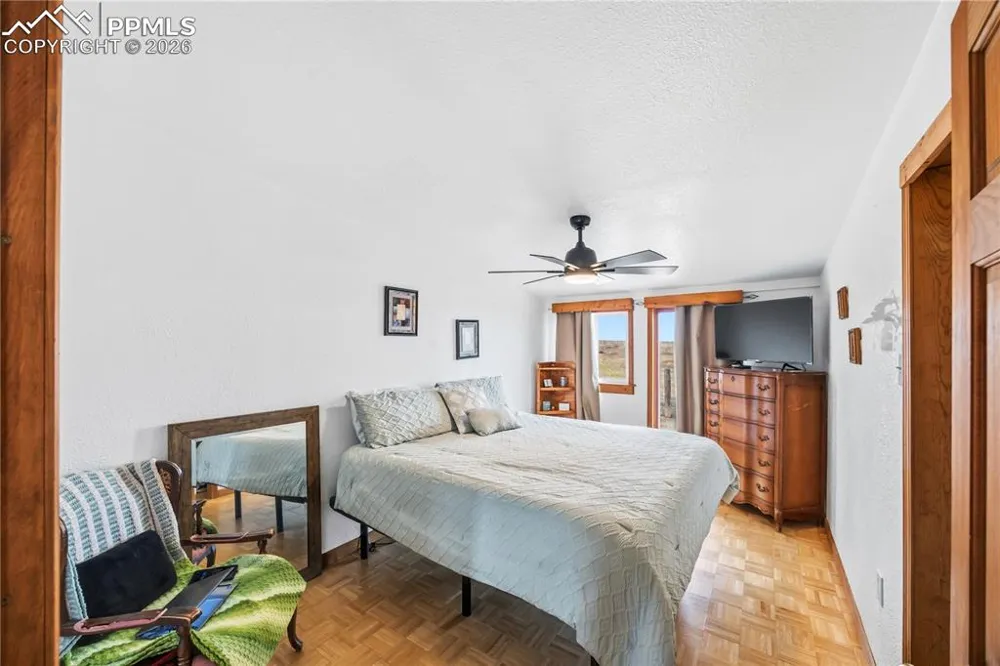 6615 Mulberry Road Calhan, CO 80808