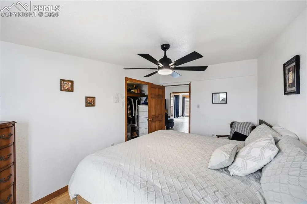 6615 Mulberry Road Calhan, CO 80808