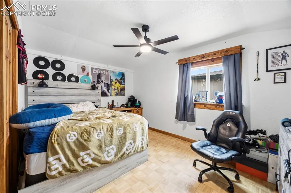 6615 Mulberry Road Calhan, CO 80808
