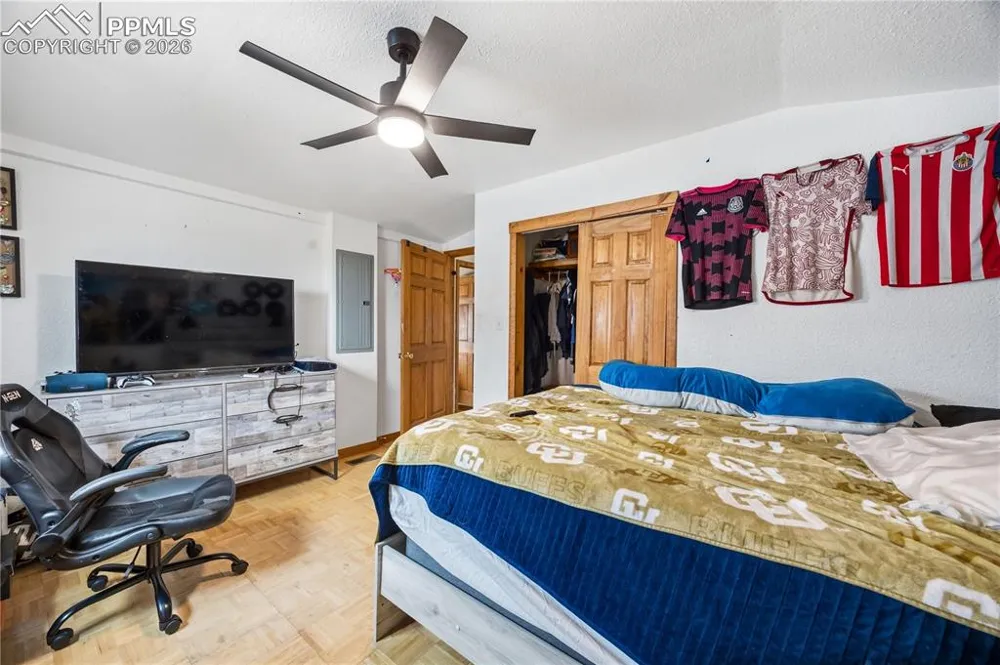 6615 Mulberry Road Calhan, CO 80808