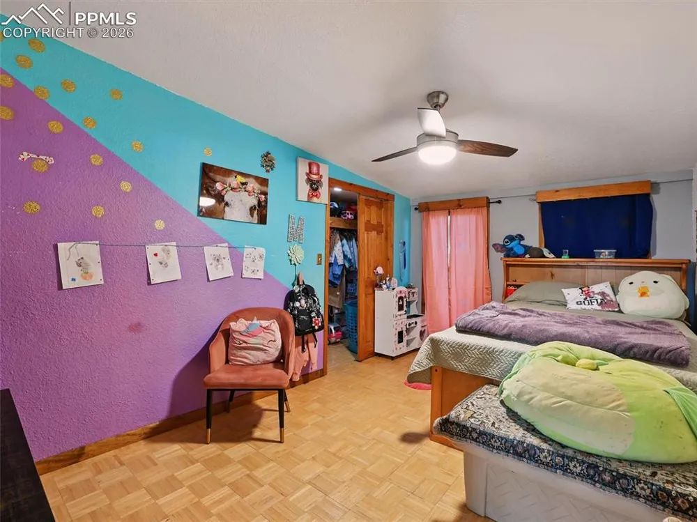6615 Mulberry Road Calhan, CO 80808