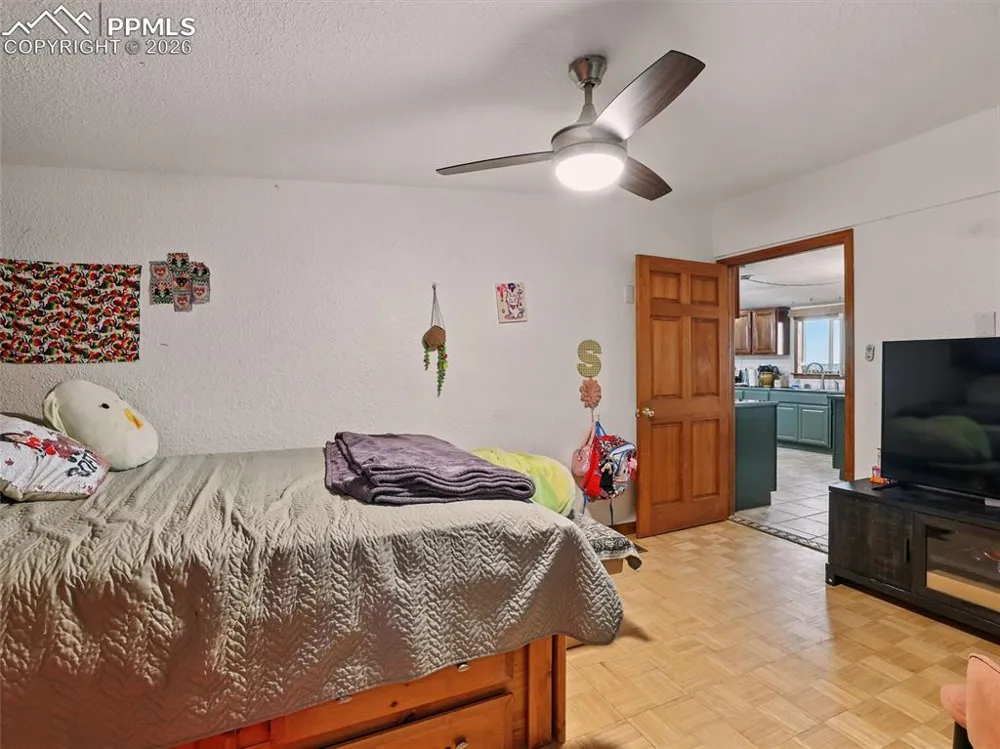6615 Mulberry Road Calhan, CO 80808