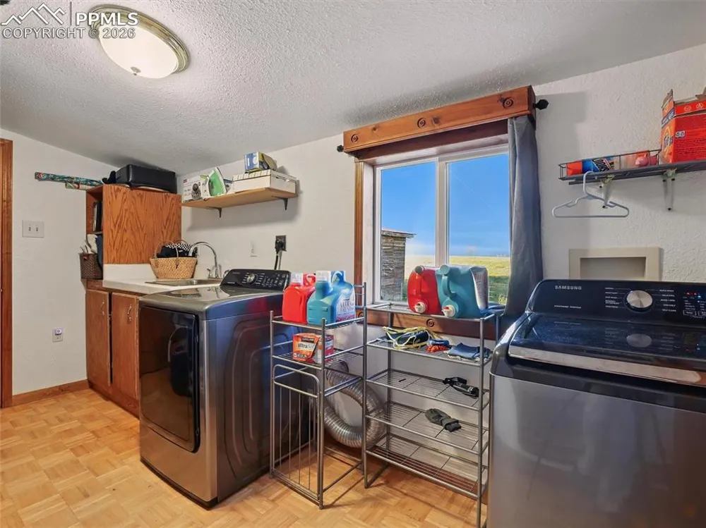 6615 Mulberry Road Calhan, CO 80808