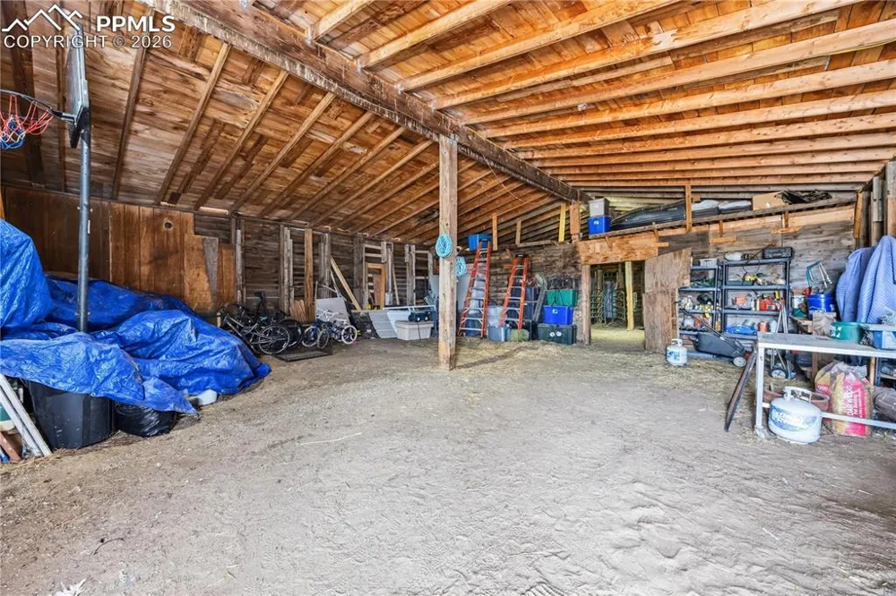 6615 Mulberry Road Calhan, CO 80808