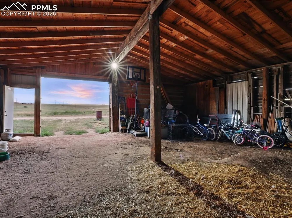 6615 Mulberry Road Calhan, CO 80808