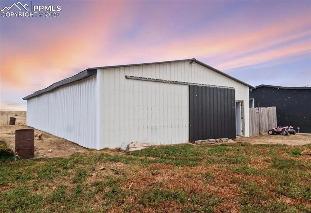 6615 Mulberry Road Calhan, CO 80808