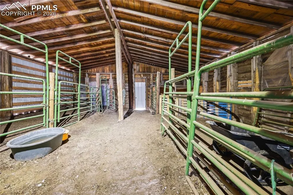 6615 Mulberry Road Calhan, CO 80808