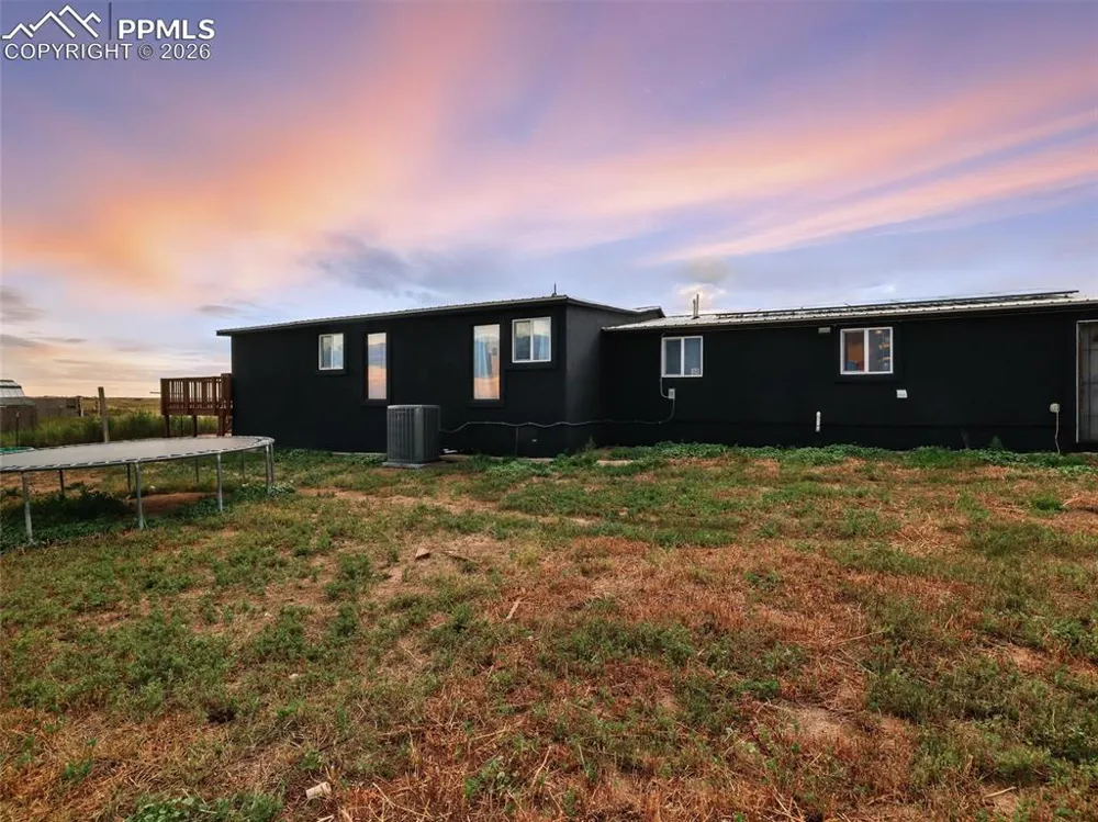 6615 Mulberry Road Calhan, CO 80808