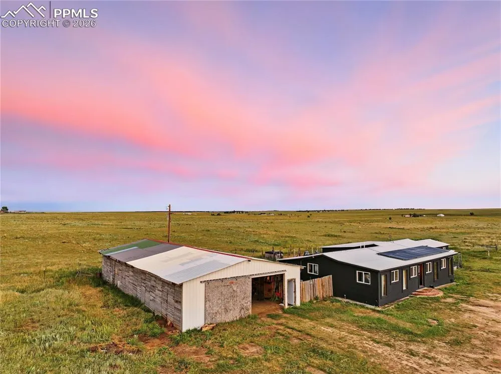 6615 Mulberry Road Calhan, CO 80808