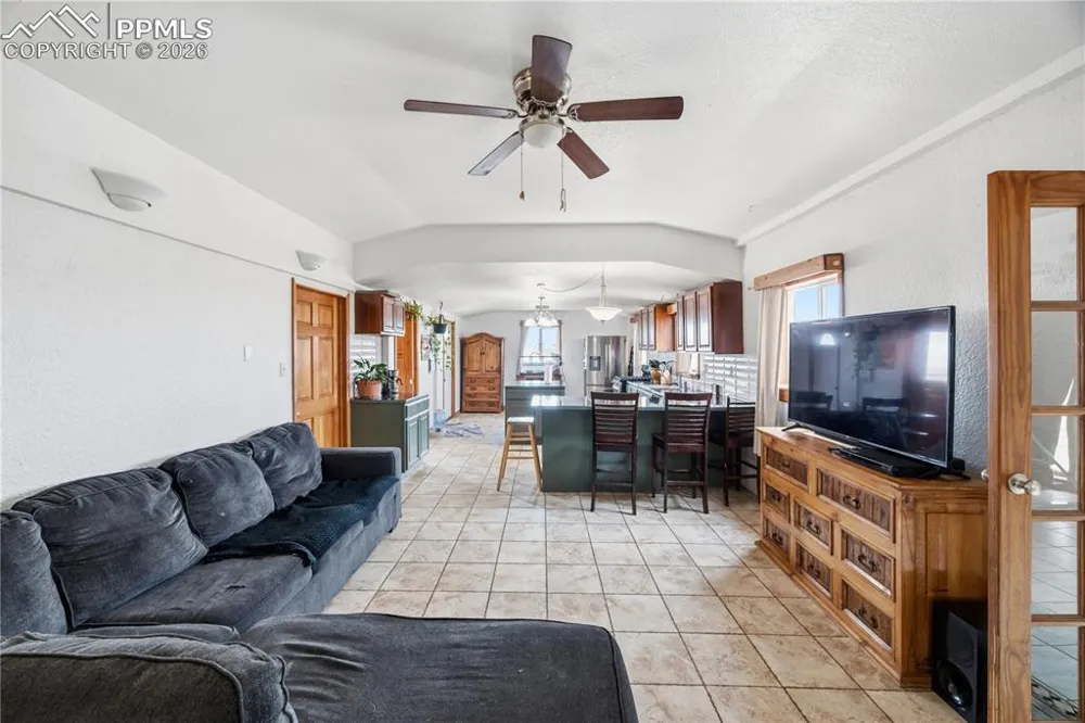 6615 Mulberry Road Calhan, CO 80808