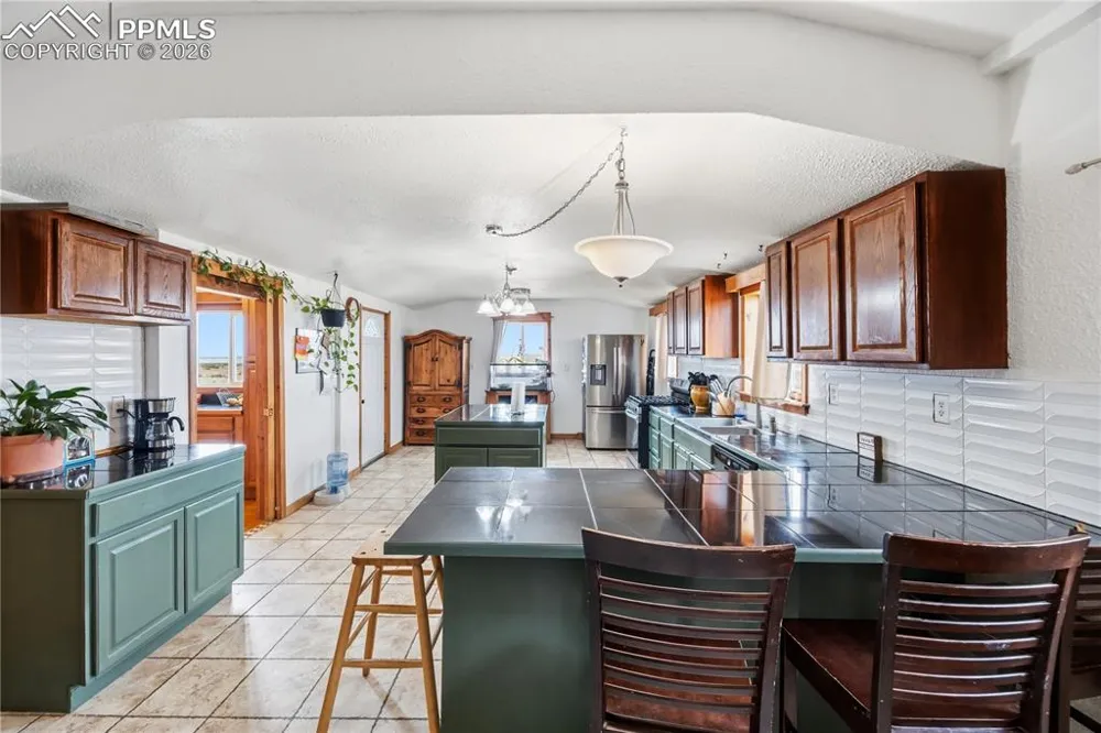 6615 Mulberry Road Calhan, CO 80808