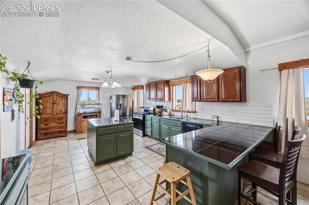 6615 Mulberry Road Calhan, CO 80808