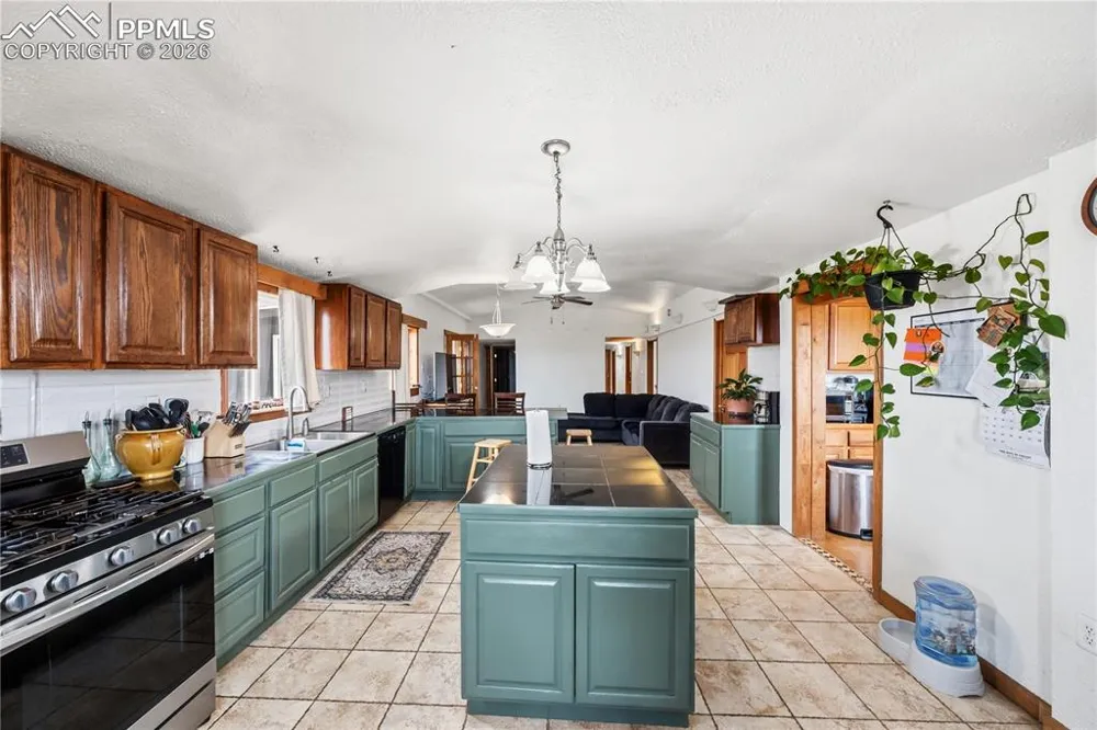 6615 Mulberry Road Calhan, CO 80808