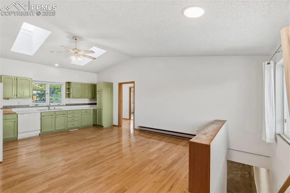 1014 Elfin Glen Drive Divide, CO 80814
