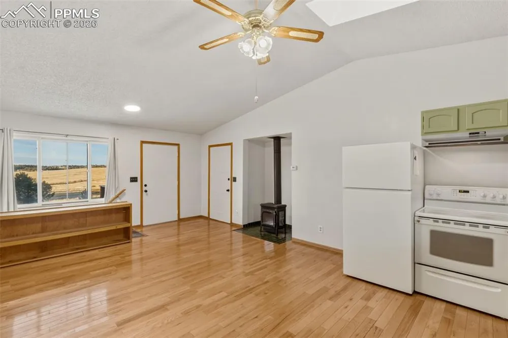 1014 Elfin Glen Drive Divide, CO 80814