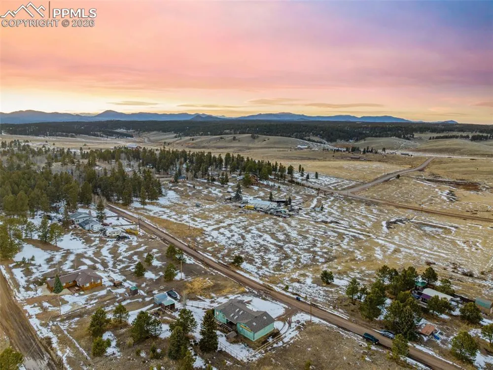 1014 Elfin Glen Drive Divide, CO 80814
