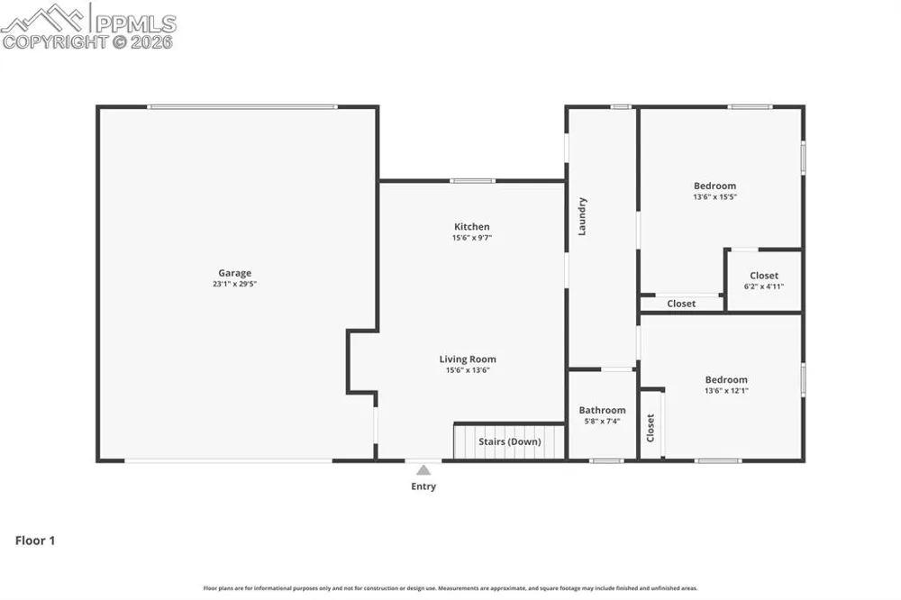 1014 Elfin Glen Drive Divide, CO 80814