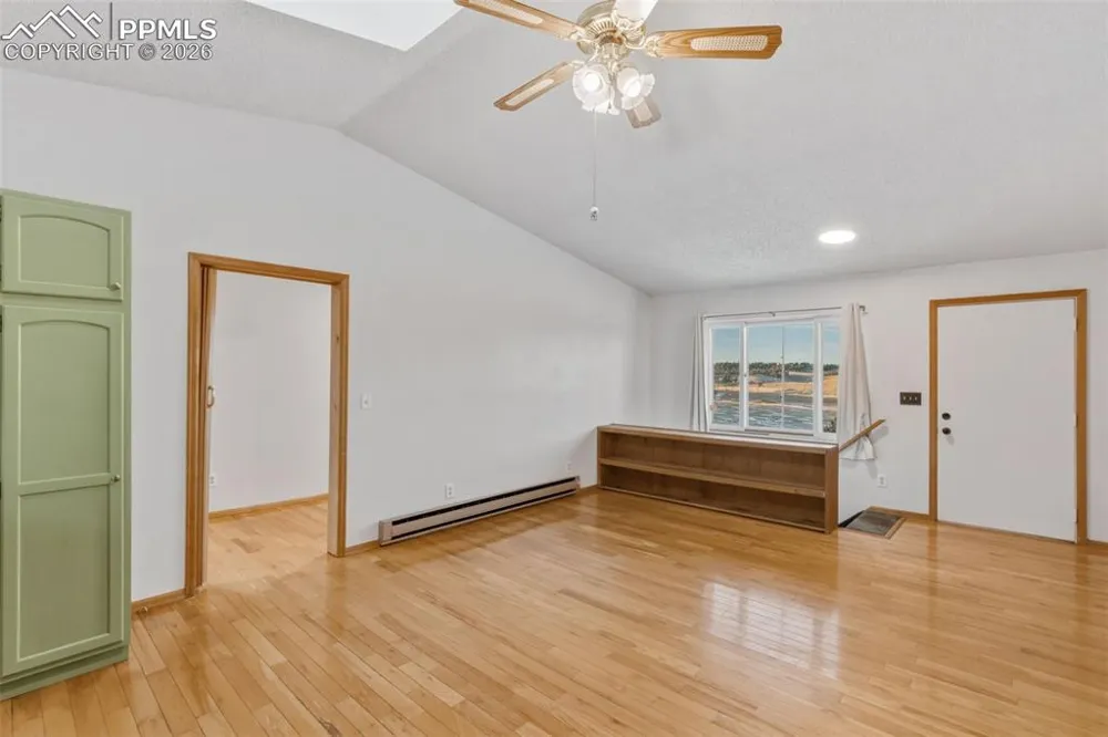 1014 Elfin Glen Drive Divide, CO 80814