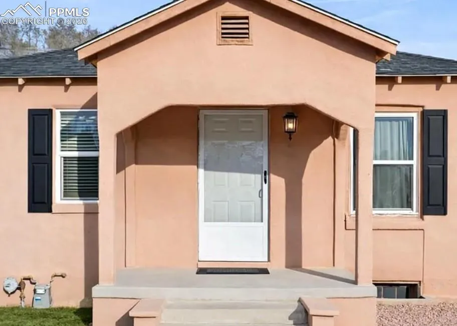 1116 Beulah Avenue Pueblo, CO 81004