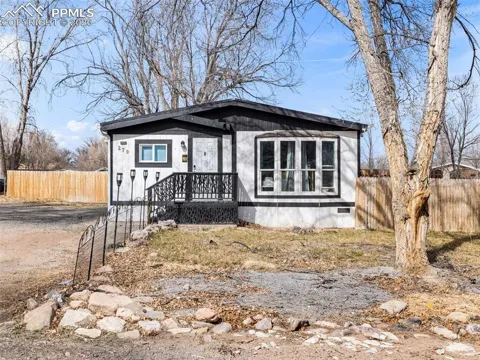 279 E Kipling Drive