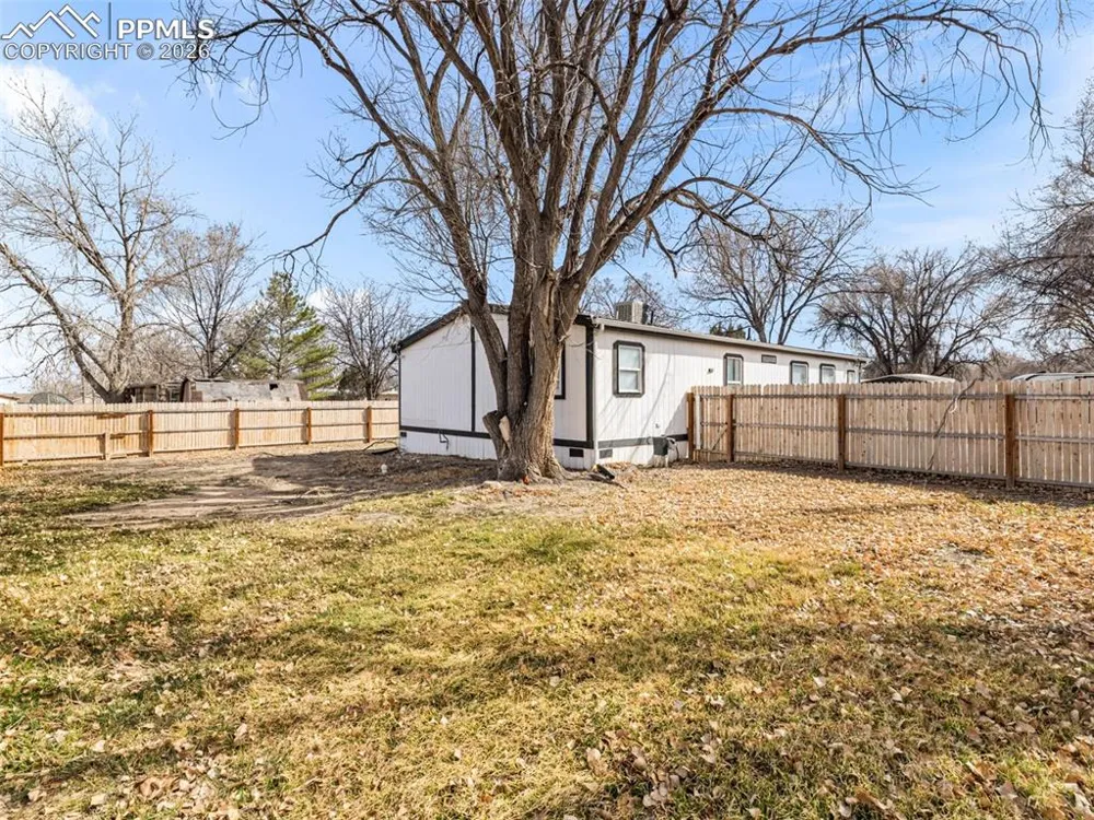 279 E Kipling Drive Pueblo West, CO 81007