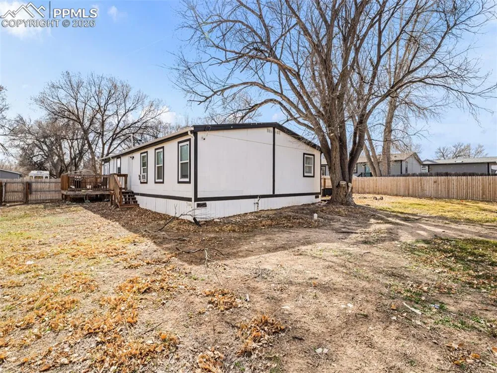 279 E Kipling Drive Pueblo West, CO 81007