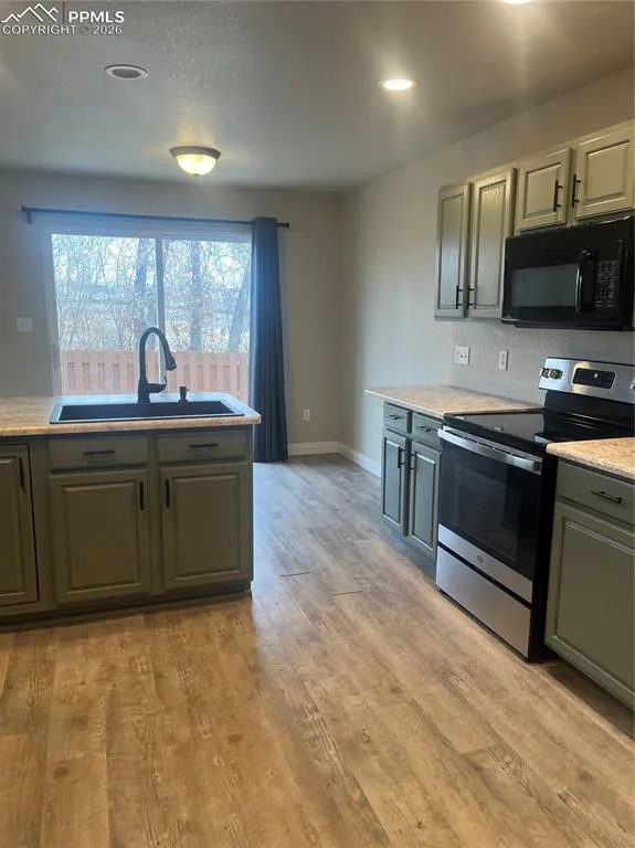 4315 Outlook Boulevard #B Pueblo, CO 81008