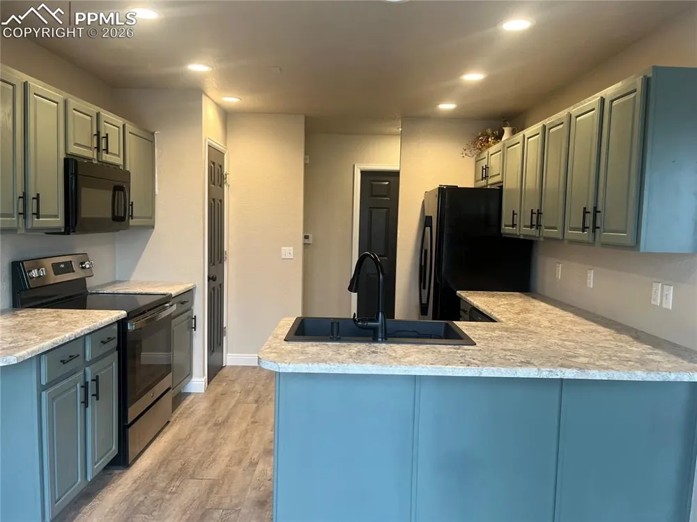 4315 Outlook Boulevard #B Pueblo, CO 81008