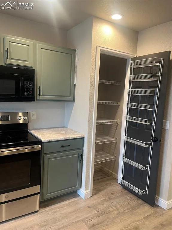 4315 Outlook Boulevard #B Pueblo, CO 81008