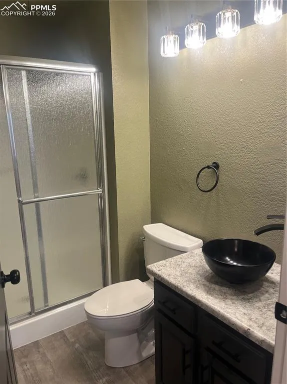 4315 Outlook Boulevard #B Pueblo, CO 81008