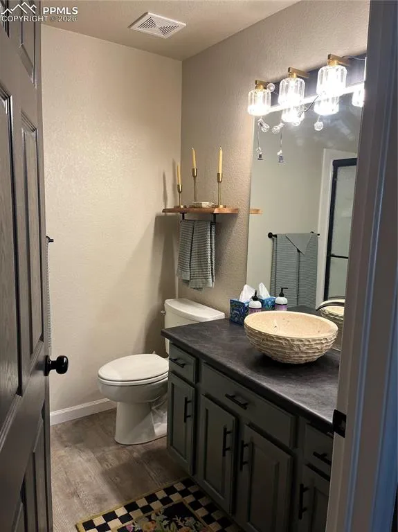 4315 Outlook Boulevard #B Pueblo, CO 81008