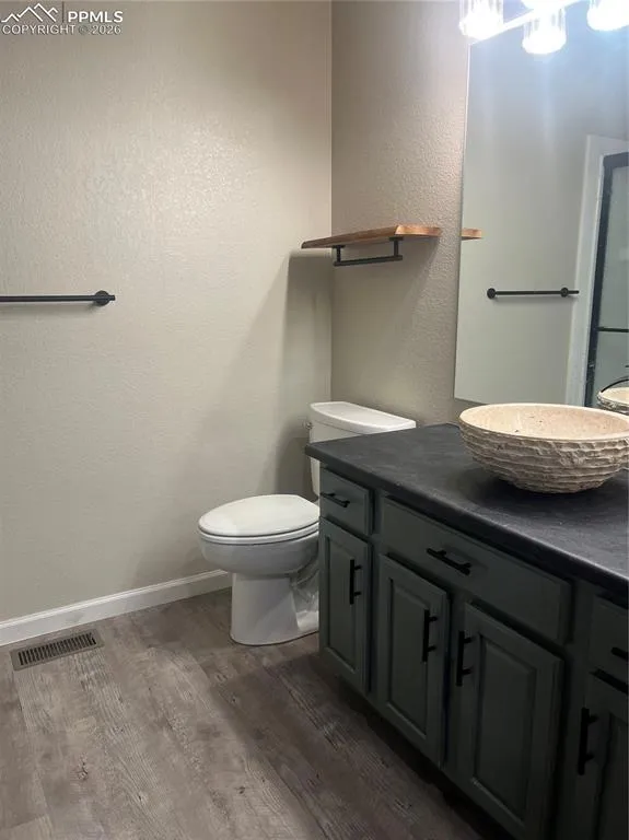 4315 Outlook Boulevard #B Pueblo, CO 81008