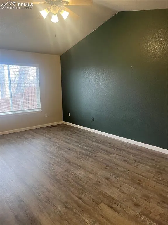 4315 Outlook Boulevard #B Pueblo, CO 81008