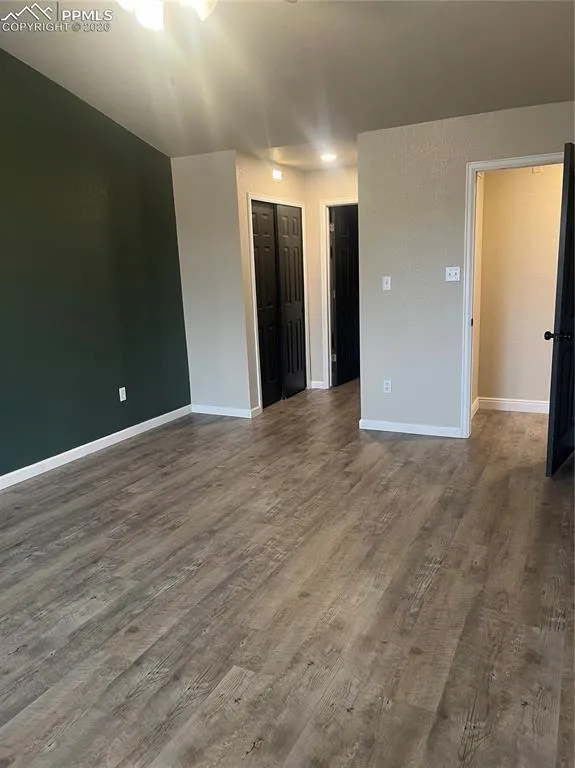 4315 Outlook Boulevard #B Pueblo, CO 81008
