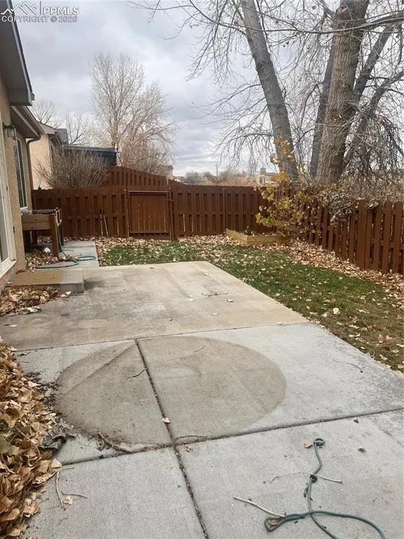 4315 Outlook Boulevard #B Pueblo, CO 81008